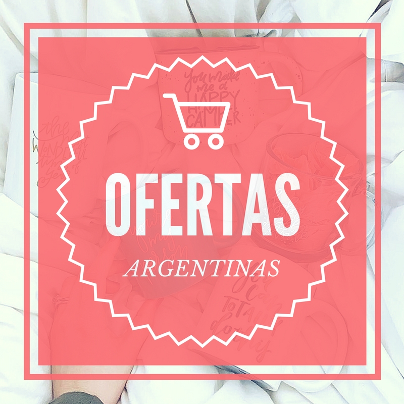 El Mejor sitio de Ofertas de Argentina!